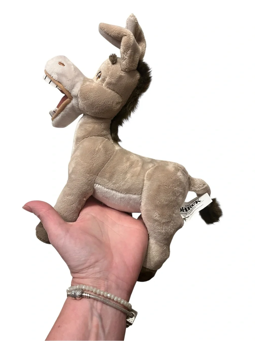 Universal Studio Exclusive Dreamworks Shrek Donkey Plush